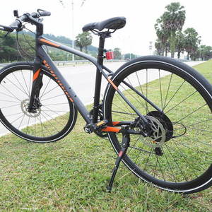 2015 Specialized A5H5046560 Black
