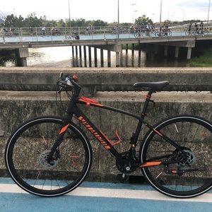 2015 Specialized A5H5046560 Black