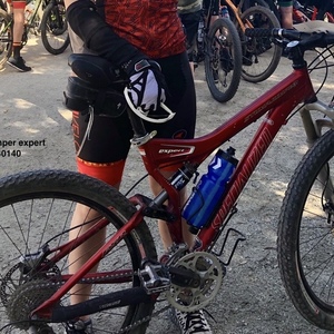 2005 Specialized Stumpjumper Women's