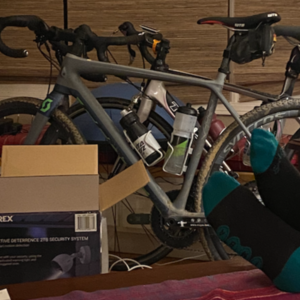 2017 SCOTT Addict 20