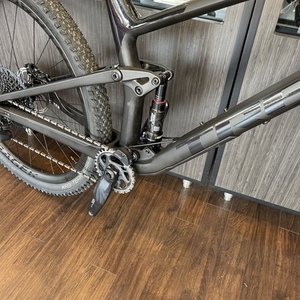 Trek Black