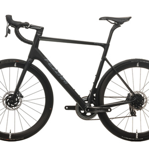 2020 Fezzari Empire SL Team Edition Black