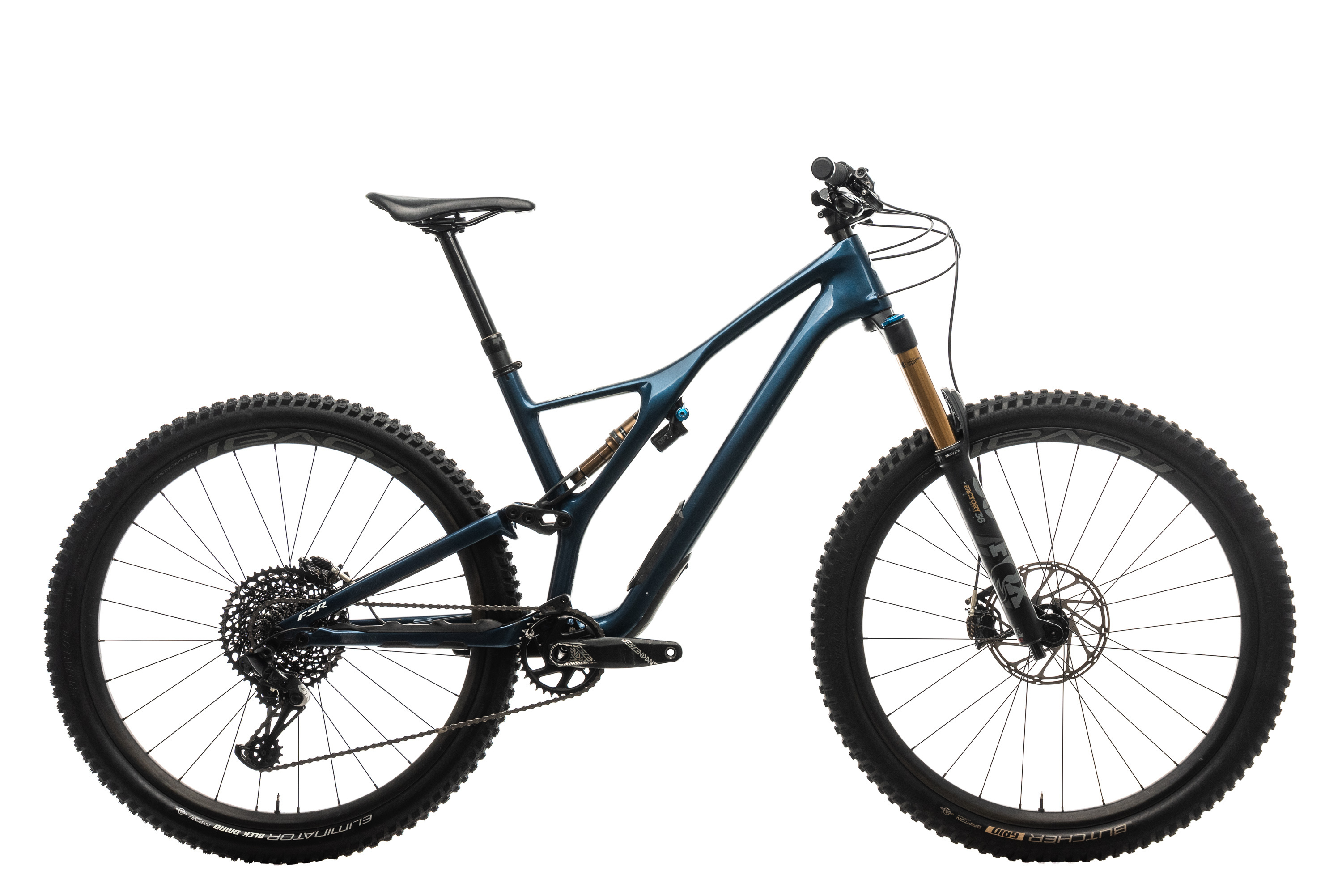 2019 stumpjumper pro 29