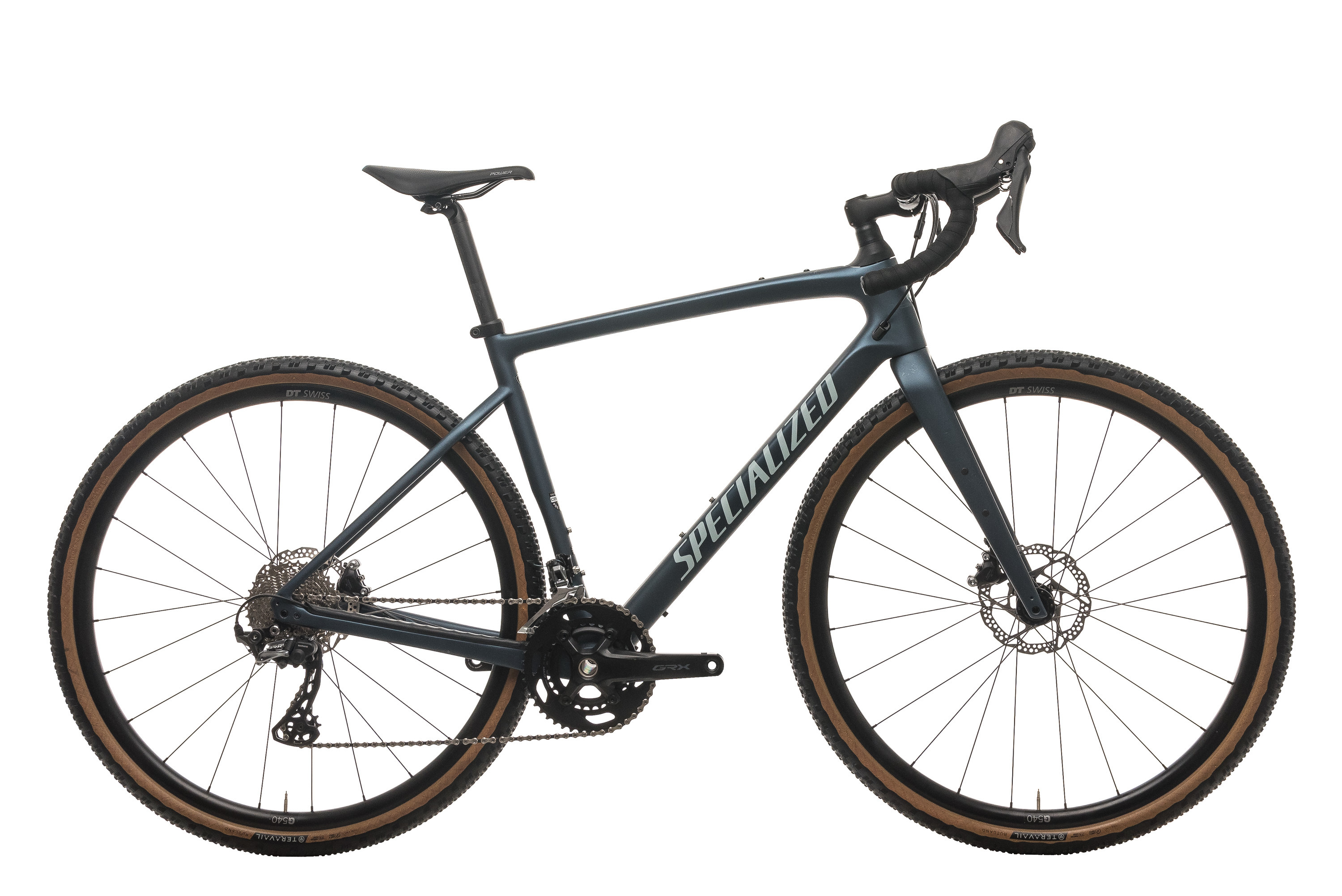 2021 Specialized Diverge Sport Carbon