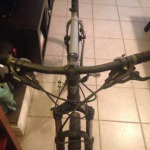 2011 Trek Marlin Silver or Gray