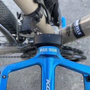 2019 Specialized Crosstrail Elite Brown and Black
