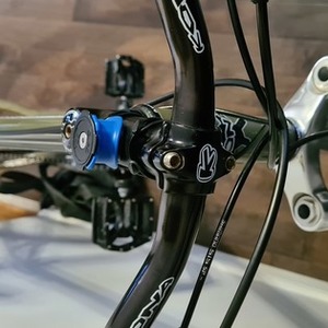 2005 Kona Cinder Cone Green