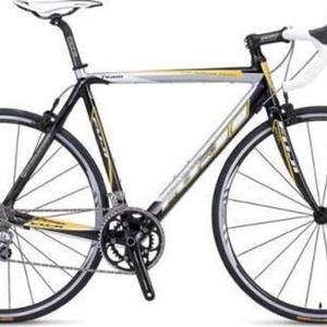 2005 Fuji Team Black