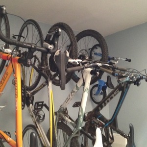 2005 Fuji Team Black