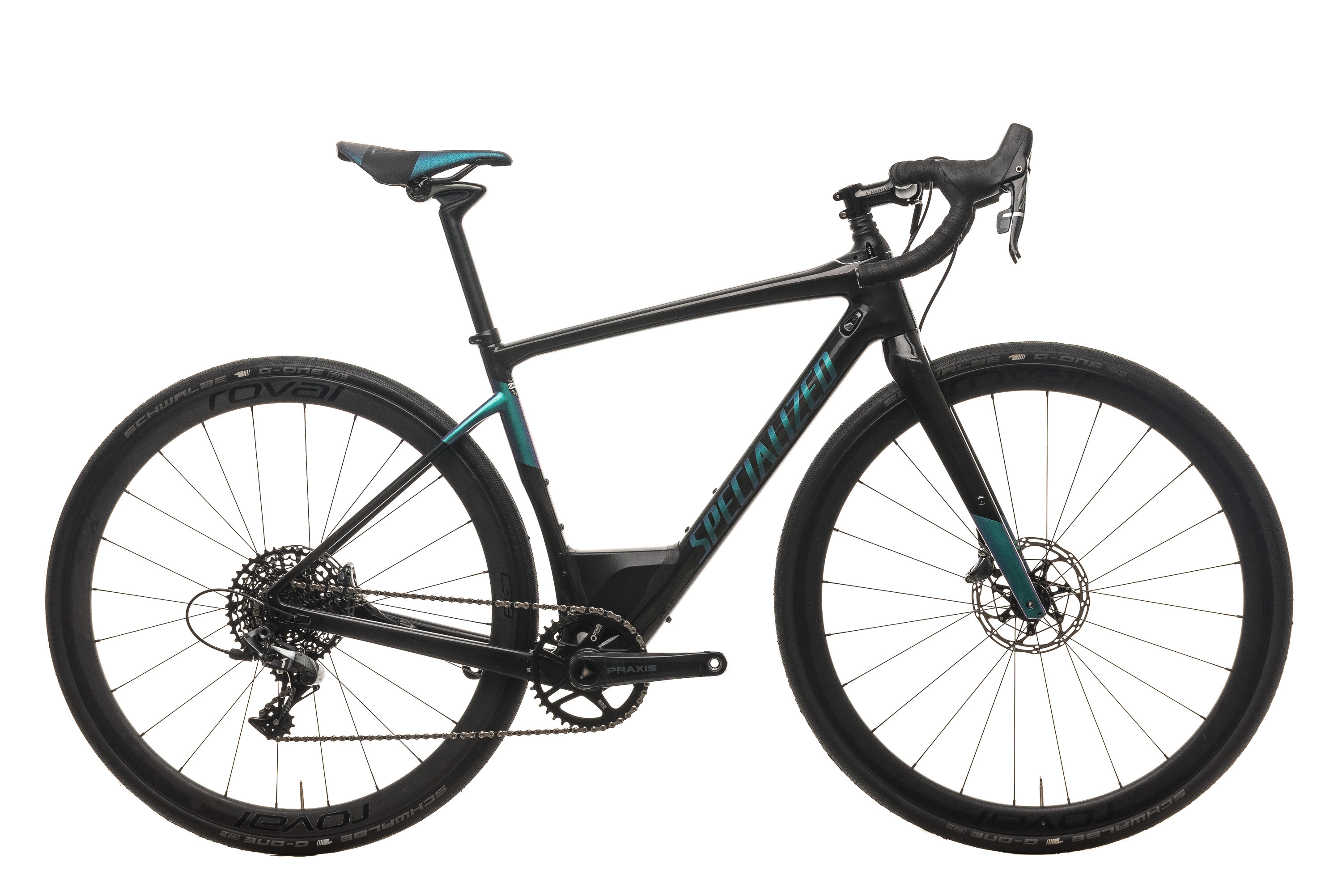 diverge expert 2019