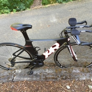 2015 Quintana Roo CD01 Black