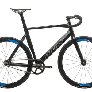 2015 Giant Omnium Black