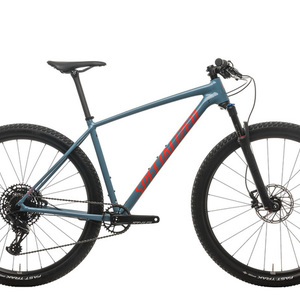 2019 Specialized Chisel Expert Blue
