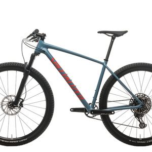 2019 Specialized Chisel Expert Blue