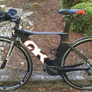 2015 Quintana Roo CD01 Black