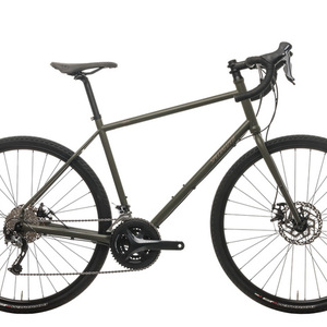 2018 Specialized AWOL Green