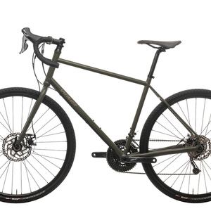 2018 Specialized AWOL Green