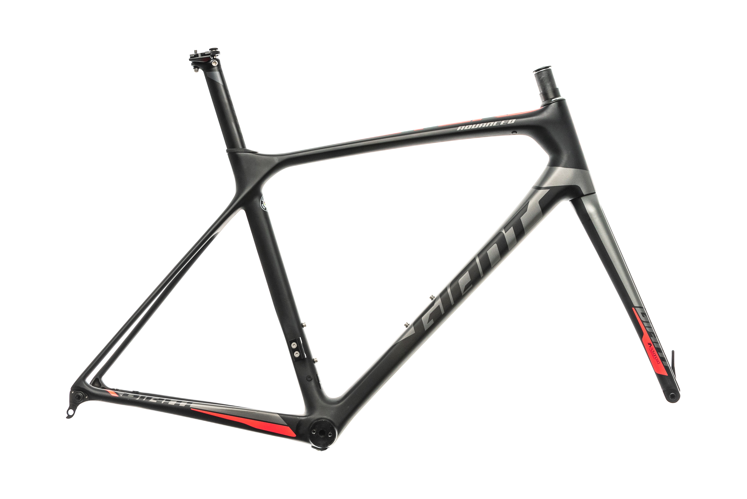 2018 giant tcr advanced disc