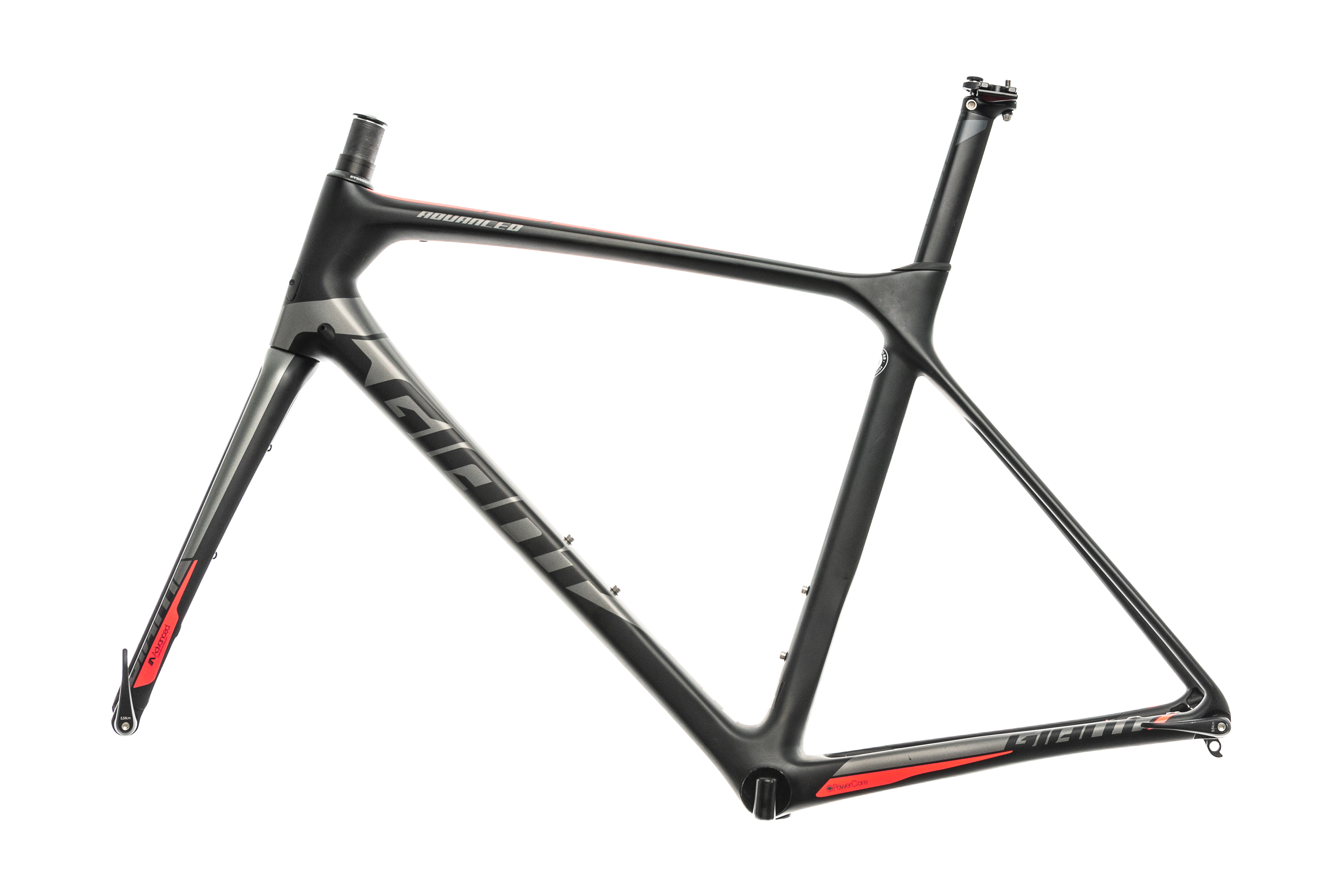 giant tcr advanced 2018 disc