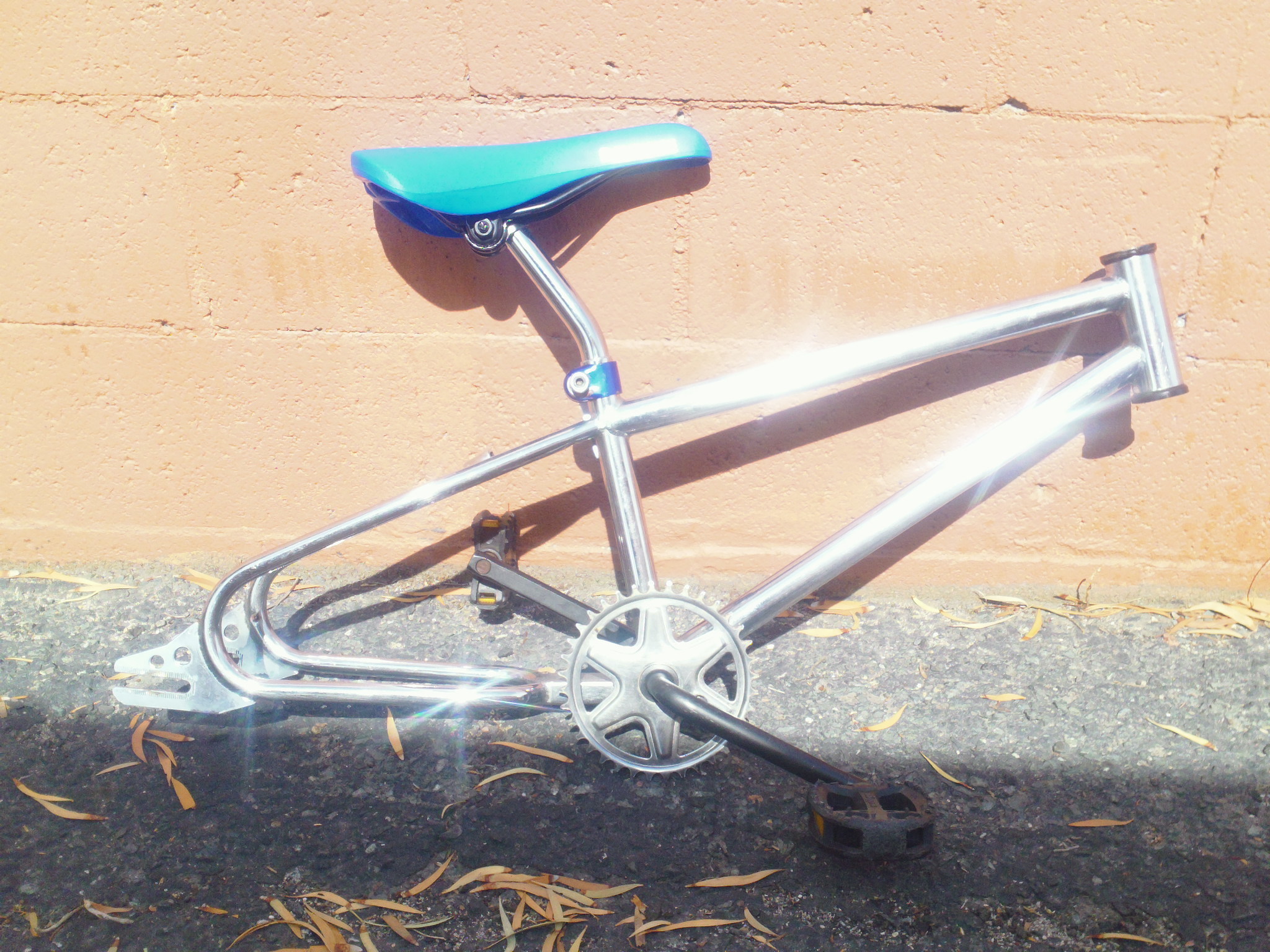 1988 Mongoose MINIGOOSE