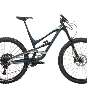 2019 YT Capra 29 AL Base Blue