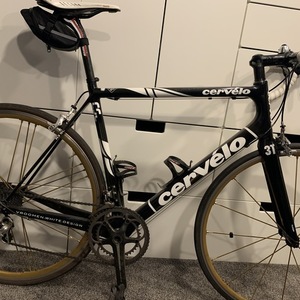 2006 Cervélo R3SL CSC Edition