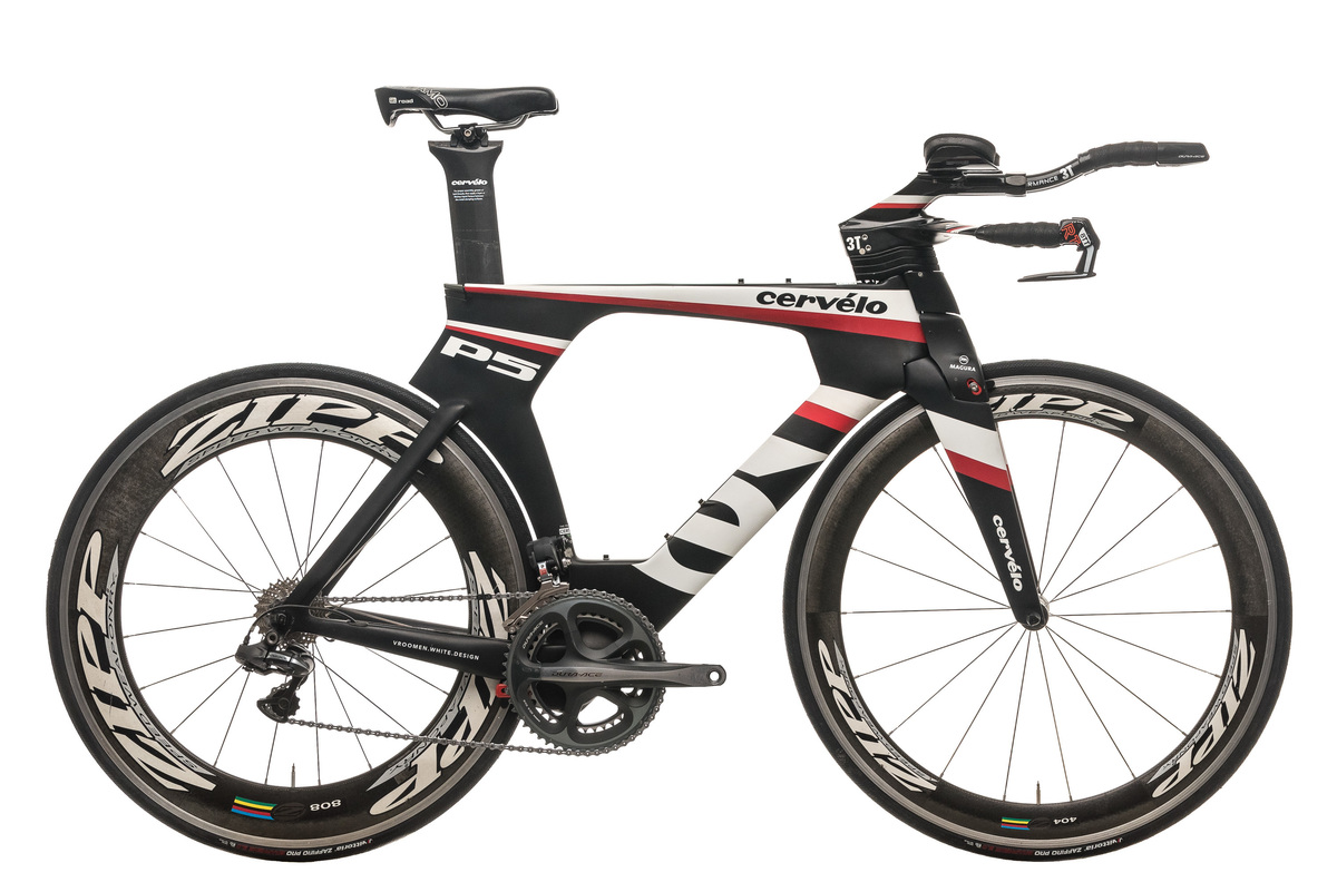 2013 Cervélo P5