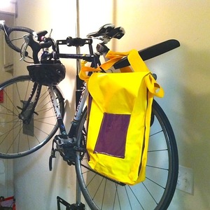 2001 LeMond Racing Cycles Lemond Toumalet Blue and Black