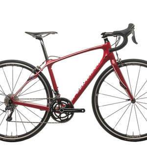 2014 Specialized Ruby Comp Womens Red