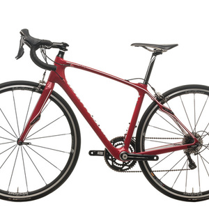 2014 Specialized Ruby Comp Womens Red