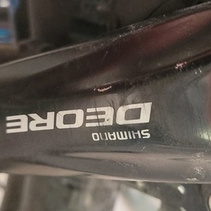 2016 Giant Trance 3 Black