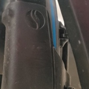 2016 Giant Trance 3 Black