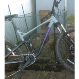 2020 Marin Bikes Hawk Hill 1 Purple