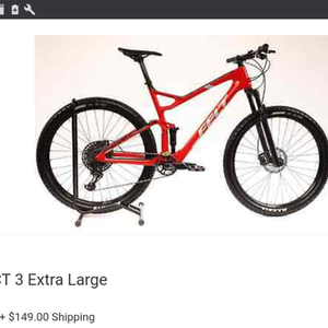 2020 Felt Felt Red