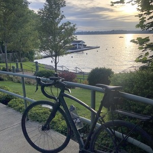 2017 Specialized Diverge Black