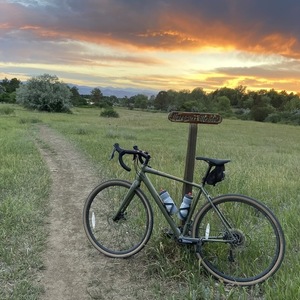 2020 Cannondale Topstone AL Sora Green