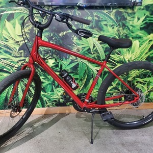 2020 Specialized Roll Sport Red