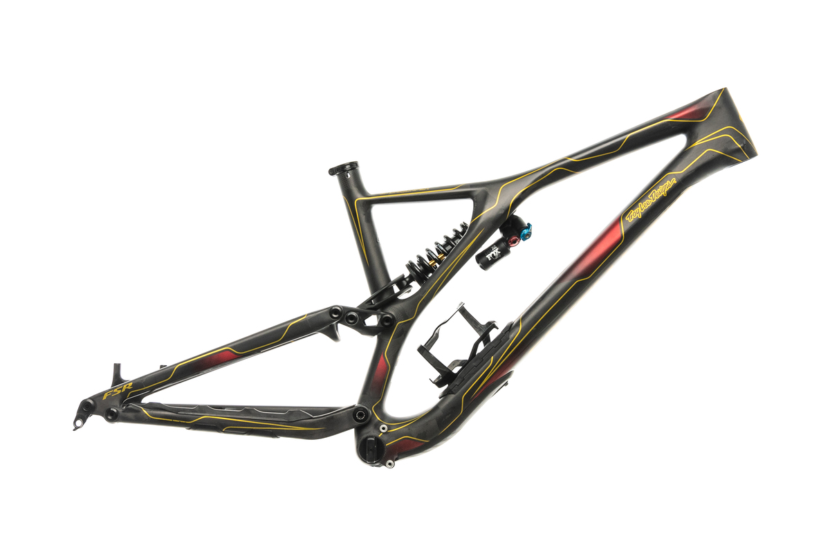 specialized troy lee designs stumpjumper