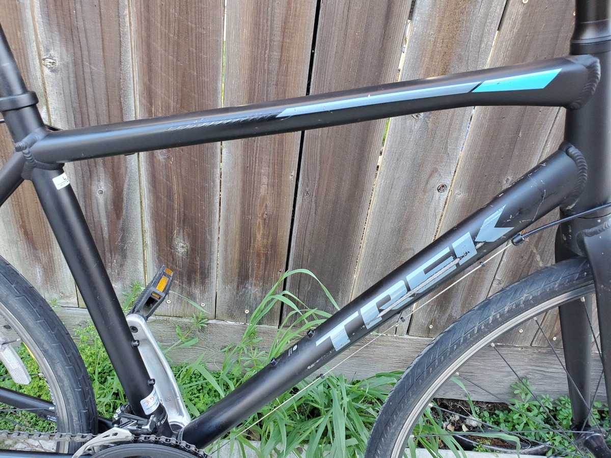 2019 trek fx 2