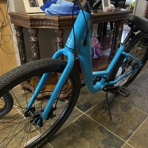 Norco Bikes Storm 2.2 Kids Bike 1 Red