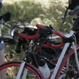 2010 Traitor Ruben White, Black, and Red