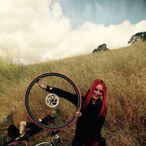 2010 Traitor Ruben White, Black, and Red