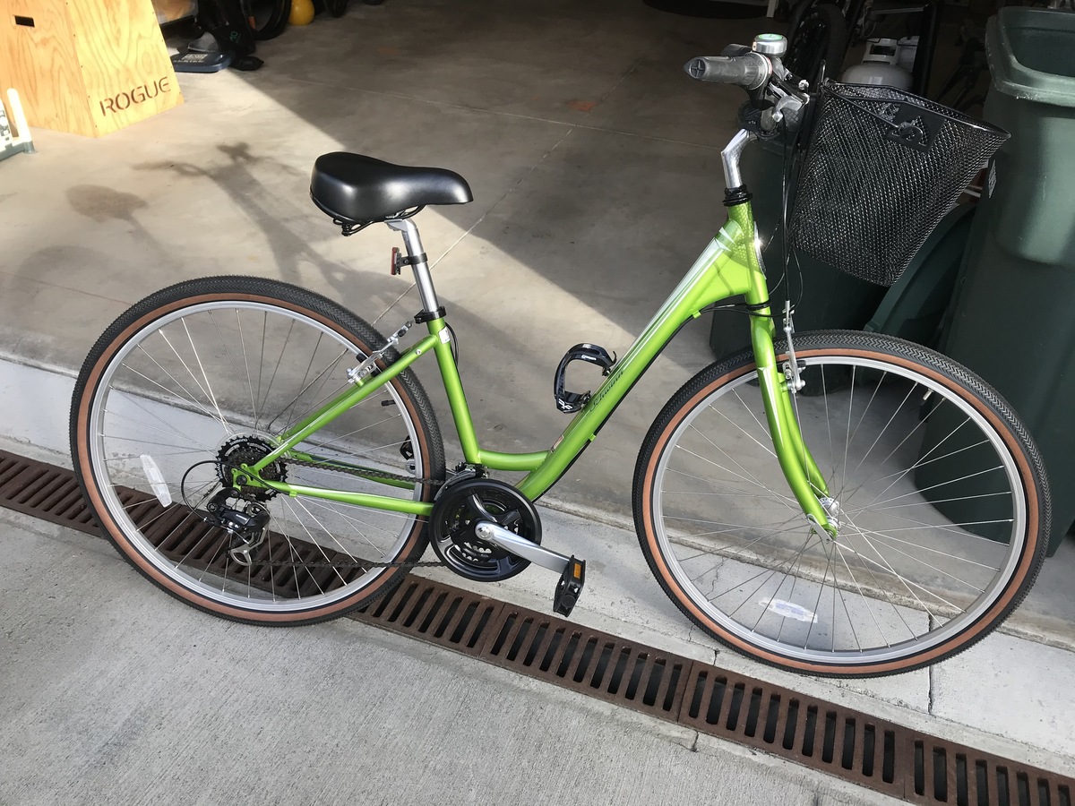 2015 Schwinn Voyageur