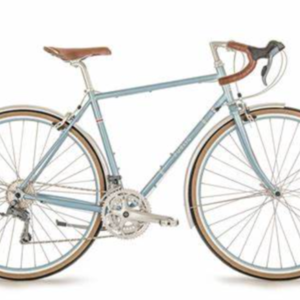 2017 PUBLIC bikes R24 Blue