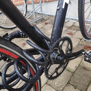 Trek Black