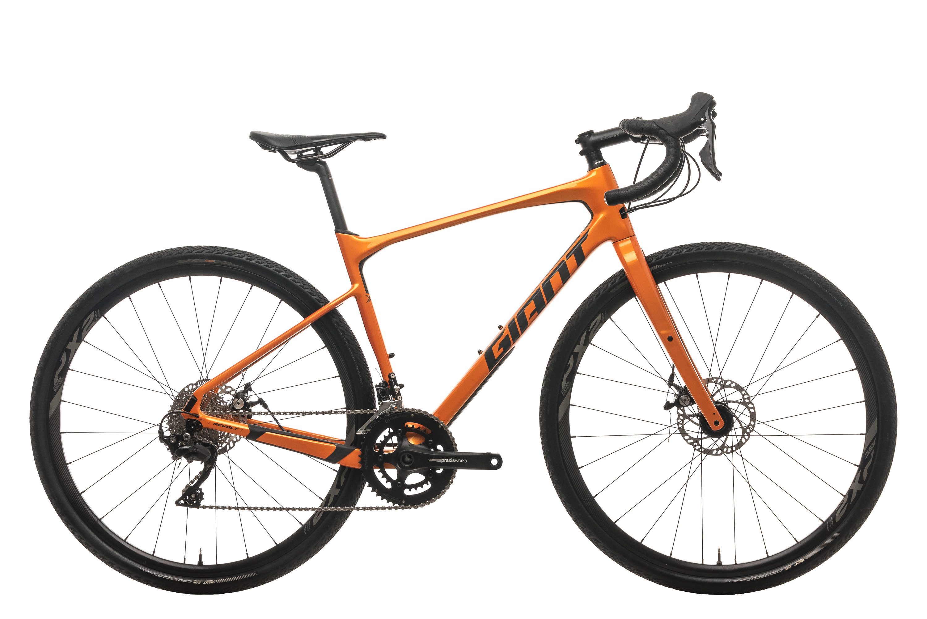 giant revolt 2019 review