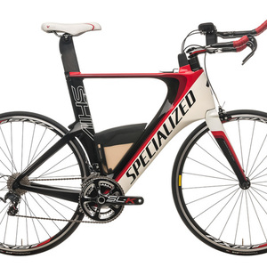 2014 Specialized Shiv Expert White