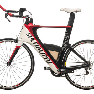 2014 Specialized Shiv Expert White