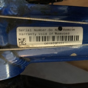 2011 Marin Bikes Fairfax Blue