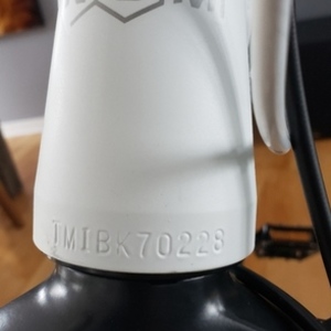 2021 NCM eBikes Moscow Plus White